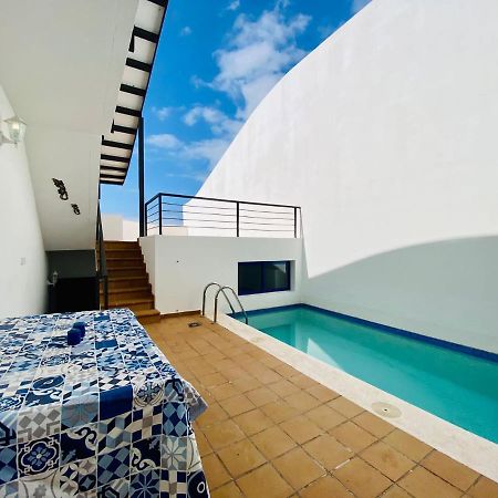 Villa Ametsa Коста Бланка Экстерьер фото