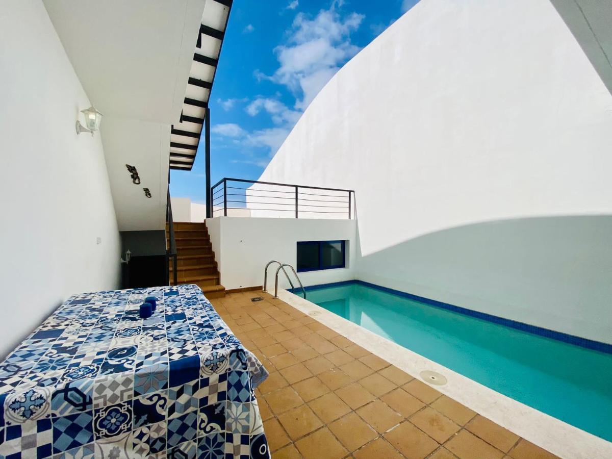 Villa Ametsa Коста Бланка Экстерьер фото